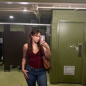 Meet your Posher, Maija